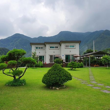 Hotel Yeongwol Dongghang Story Extérieur photo